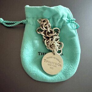 TIFFANY&Co. Return to TIFFANY & Co. Bracelet